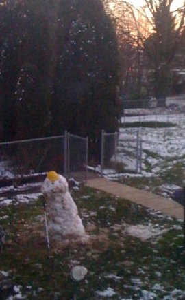 snowman2011
