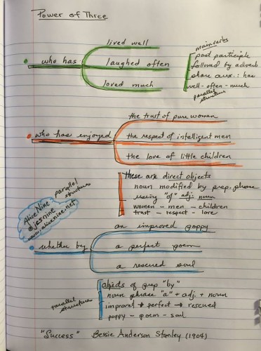 Benediction Used In A Sentence