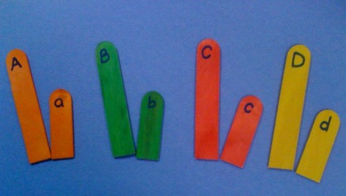 ColorSticks
