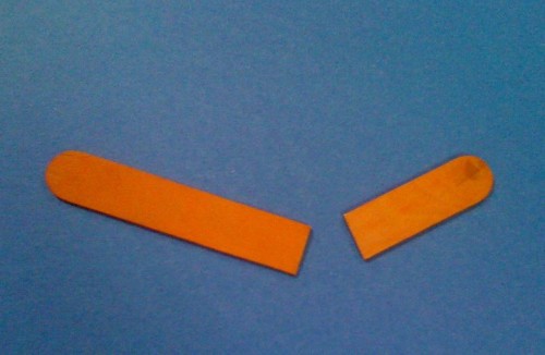 CutSticks