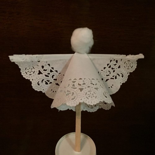 angel