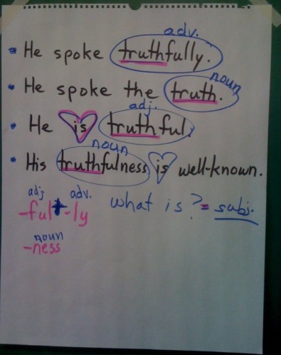 chameleon-words-truth