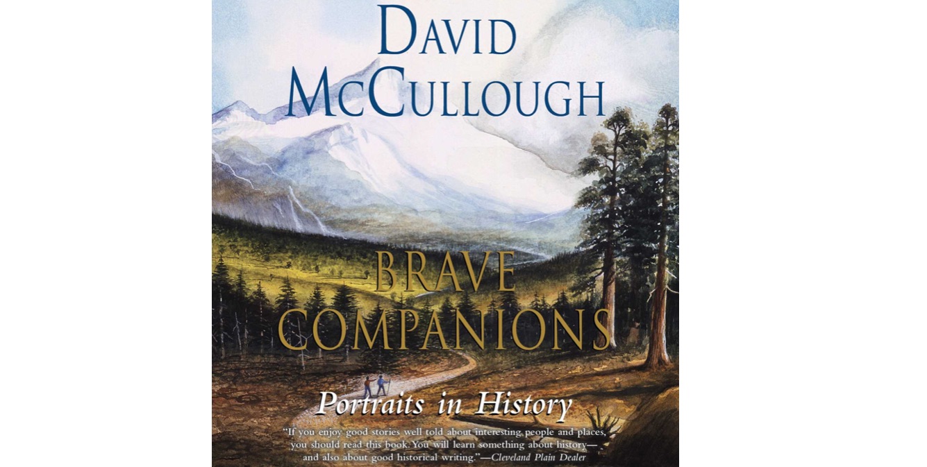 BraveCompanions